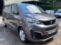 Peugeot Expert 2.0 BlueHDi 1400 Professional Plus Standard Panel Van MWB Euro 6 (s/s) 6dr 4