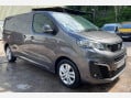Peugeot Expert 2.0 BlueHDi 1400 Professional Plus Standard Panel Van MWB Euro 6 (s/s) 6dr 5