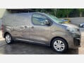 Peugeot Expert 2.0 BlueHDi 1400 Professional Plus Standard Panel Van MWB Euro 6 (s/s) 6dr 6