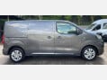 Peugeot Expert 2.0 BlueHDi 1400 Professional Plus Standard Panel Van MWB Euro 6 (s/s) 6dr 7