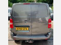 Peugeot Expert 2.0 BlueHDi 1400 Professional Plus Standard Panel Van MWB Euro 6 (s/s) 6dr 11