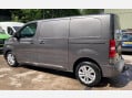 Peugeot Expert 2.0 BlueHDi 1400 Professional Plus Standard Panel Van MWB Euro 6 (s/s) 6dr 14