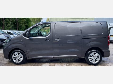 Peugeot Expert 2.0 BlueHDi 1400 Professional Plus Standard Panel Van MWB Euro 6 (s/s) 6dr 15