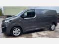 Peugeot Expert 2.0 BlueHDi 1400 Professional Plus Standard Panel Van MWB Euro 6 (s/s) 6dr 18