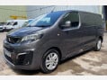 Peugeot Expert 2.0 BlueHDi 1400 Professional Plus Standard Panel Van MWB Euro 6 (s/s) 6dr 19