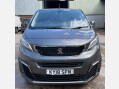 Peugeot Expert 2.0 BlueHDi 1400 Professional Plus Standard Panel Van MWB Euro 6 (s/s) 6dr 20