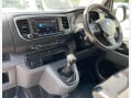 Peugeot Expert 2.0 BlueHDi 1400 Professional Plus Standard Panel Van MWB Euro 6 (s/s) 6dr 34