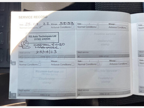 Peugeot Expert 2.0 BlueHDi 1400 Professional Plus Standard Panel Van MWB Euro 6 (s/s) 6dr 37