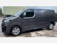 Peugeot Expert 2.0 BlueHDi 1400 Professional Plus Standard Panel Van MWB Euro 6 (s/s) 6dr 18