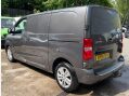 Peugeot Expert 2.0 BlueHDi 1400 Professional Plus Standard Panel Van MWB Euro 6 (s/s) 6dr 13