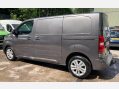 Peugeot Expert 2.0 BlueHDi 1400 Professional Plus Standard Panel Van MWB Euro 6 (s/s) 6dr 14