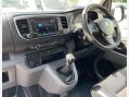 Peugeot Expert 2.0 BlueHDi 1400 Professional Plus Standard Panel Van MWB Euro 6 (s/s) 6dr 34