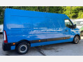 Renault Master 2.3 dCi ENERGY 35 Business FWD LWB Medium Roof Euro 6 (s/s) 4dr 8