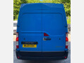 Renault Master 2.3 dCi ENERGY 35 Business FWD LWB Medium Roof Euro 6 (s/s) 4dr 10