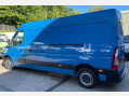 Renault Master 2.3 dCi ENERGY 35 Business FWD LWB Medium Roof Euro 6 (s/s) 4dr 14