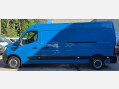 Renault Master 2.3 dCi ENERGY 35 Business FWD LWB Medium Roof Euro 6 (s/s) 4dr 15