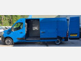 Renault Master 2.3 dCi ENERGY 35 Business FWD LWB Medium Roof Euro 6 (s/s) 4dr 16
