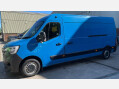 Renault Master 2.3 dCi ENERGY 35 Business FWD LWB Medium Roof Euro 6 (s/s) 4dr 18