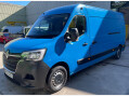 Renault Master 2.3 dCi ENERGY 35 Business FWD LWB Medium Roof Euro 6 (s/s) 4dr 19