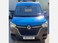 Renault Master 2.3 dCi ENERGY 35 Business FWD LWB Medium Roof Euro 6 (s/s) 4dr 20