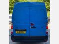 Renault Master 2.3 dCi ENERGY 35 Business FWD LWB Medium Roof Euro 6 (s/s) 4dr 10