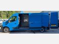 Renault Master 2.3 dCi ENERGY 35 Business FWD LWB Medium Roof Euro 6 (s/s) 4dr 16