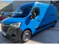 Renault Master 2.3 dCi ENERGY 35 Business FWD LWB Medium Roof Euro 6 (s/s) 4dr 19