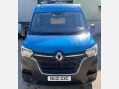 Renault Master 2.3 dCi ENERGY 35 Business FWD LWB Medium Roof Euro 6 (s/s) 4dr 20