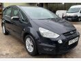 Ford S-Max 2.0 Zetec Euro 5 5dr 4