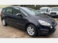 Ford S-Max 2.0 Zetec Euro 5 5dr 5