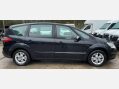 Ford S-Max 2.0 Zetec Euro 5 5dr 7