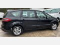Ford S-Max 2.0 Zetec Euro 5 5dr 8