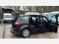 Ford S-Max 2.0 Zetec Euro 5 5dr 9