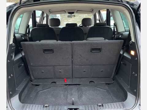 Ford S-Max 2.0 Zetec Euro 5 5dr 14