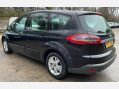 Ford S-Max 2.0 Zetec Euro 5 5dr 15
