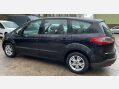 Ford S-Max 2.0 Zetec Euro 5 5dr 16
