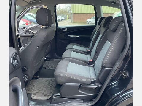 Ford S-Max 2.0 Zetec Euro 5 5dr 18