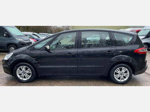 Ford S-Max 2.0 Zetec Euro 5 5dr 19