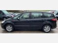 Ford S-Max 2.0 Zetec Euro 5 5dr 19