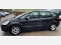 Ford S-Max 2.0 Zetec Euro 5 5dr 20