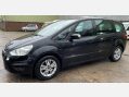 Ford S-Max 2.0 Zetec Euro 5 5dr 21