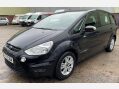 Ford S-Max 2.0 Zetec Euro 5 5dr 22
