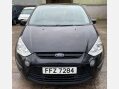 Ford S-Max 2.0 Zetec Euro 5 5dr 23