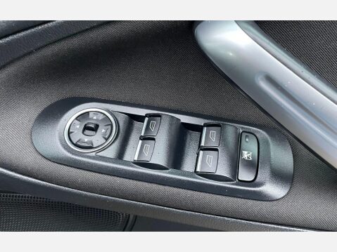 Ford S-Max 2.0 Zetec Euro 5 5dr 25