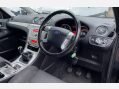 Ford S-Max 2.0 Zetec Euro 5 5dr 28