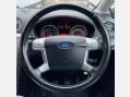 Ford S-Max 2.0 Zetec Euro 5 5dr 30