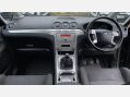 Ford S-Max 2.0 Zetec Euro 5 5dr 33
