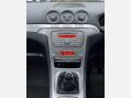 Ford S-Max 2.0 Zetec Euro 5 5dr 34