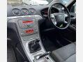 Ford S-Max 2.0 Zetec Euro 5 5dr 40