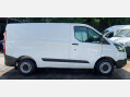 Ford Transit Custom 2.0 300 EcoBlue L1 H1 Euro 6 5dr 7